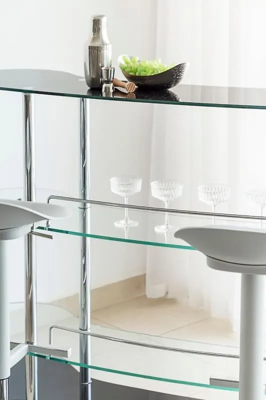 Frank Porter - 8 Boulevard Walk Apartment Dubai United Arab Emirates